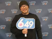 Vancouver Resident Wins $1 Million Lotto 6/49 Jackpot with Ticket Purchased in Edmonton