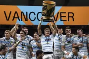 Vancouver Rugby Sevens and Other Weekend Events in Metro Vancouver