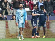 Vancouver Whitecaps Obliterate Minnesota United 6-0 in Historic MLS Rout