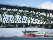 Vancouver's Aging Rail Bridge Failure Exposes Critical National Supply Chain Vulnerability