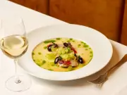 Vancouver's Enduring Love Affair with French Cuisine Explored