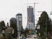 Vancouver's First Official Development Plan: A Shift in Project Approvals