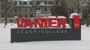 Vanier College Issues Apology After Cancelling Holocaust Event at Symposium