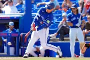 Varsho's Power Display Leads Blue Jays to Decisive 6-1 Victory Over Twins