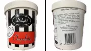 Vegan Chocolate Ice Cream Recalled Over Undeclared Milk Allergen Risk
