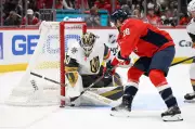 Vegas Golden Knights Acquire Nic Dowd from Capitals Before NHL Trade Deadline