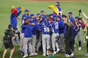 Venezuela Defeats USA 3-2 to Clinch First World Baseball Classic Championship
