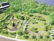 Verdun Approves Pump Track on Nuns' Island Despite Resident Opposition