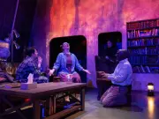 Vertigo Theatre's 'A Killing Snow' Review: A Complex Whodunnit Puzzle