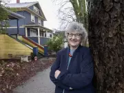Veteran Vancouver Journalist Frances Bula Seeks City Council Seat After 43 Years
