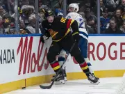 Victor Mancini's New Contract: A Challenge to Elevate His Game with the Canucks