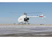 Volatus Aerospace Secures NRC-IRAP Funding for Condor XL Drone Development