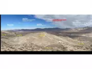 VR Resources Secures Nevada Drill Permit for New Boston Polymetallic Project