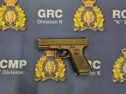 Wabamun Man Charged in 2025 Armed Robbery After RCMP Investigation