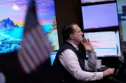 Wall Street Rises with Global Markets as Oil Prices Retreat Despite Iran Tensions