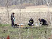 Walpole Island Murder Trial: Accused Convicted of Second-Degree Murder and Kidnapping