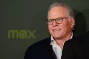 Warner Bros CEO David Zaslav Could Gain Up to $887 Million in Paramount Deal