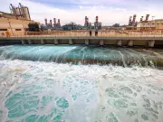 Water System Attacks Emerge as Critical New Warfare Threat in Middle East
