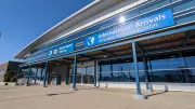 Waterloo Airport Sees Third-Highest Passenger Year Despite Fewer U.S. Flights