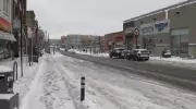 Waterloo Man Faces Charges Following Multiple Knife Incidents in Uptown Area