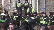 Waterloo Police Board Faces Scrutiny Over Pre-St. Patrick's Day Party Monitoring