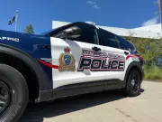 Waterloo Police Investigate Robbery Involving Multiple Suspects