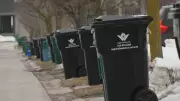 Waterloo Region Announces Saturday Waste Collection to Address Missed Pickups