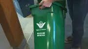 Waterloo Region Encourages Green Bin Reuse, Plans Drop-off Events for Old Containers