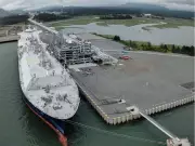 Weak Asian LNG Markets Test Final Decisions for Major British Columbia Projects