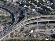 Weekend Traffic Alert: Mercier Bridge Detour and Île-aux-Tourtes Closure