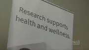 WESPARK Health Research Conference Attracts Hundreds to Windsor for Academic Exchange