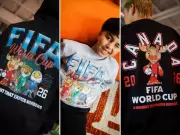 Where to Buy Official 2026 FIFA World Cup Merchandise in Metro Vancouver
