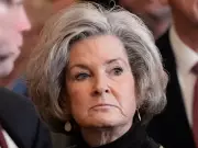 White House Chief of Staff Susie Wiles Diagnosed with Breast Cancer, Continues Work