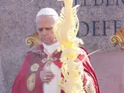 White House Defends Prayers for Troops After Pope Questions Divine Reception