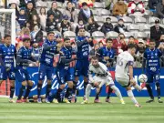 Whitecaps Players Balance MLS Season with World Cup Aspirations