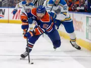 Who Could Be the Next Matt Savoie in Edmonton Oilers' Prospect Pipeline?