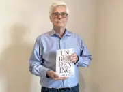 Windsor Author Gary May Honors Ancestors with Multi-Generational Novel 'Unburdening'