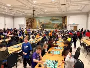 Windsor Chess Challenge Draws 1,500 Students for 26th Annual Tournament