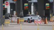 Windsor-Detroit Tunnel to Close Temporarily for Emergency Training This Weekend