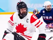 Windsor-Essex Athlete Tyler McGregor Named Flag-Bearer for 2026 Paralympics