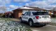 Windsor Fire Investigators Label Algonquin Street Blaze as Suspicious