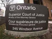 Windsor Man Gets 18-Month Sentence for Gun Threat Over St. Patrick's Day Bar Tab