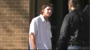 Windsor Man Receives Three-Year Sentence for Terrorist Group Emails