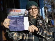 Windsor MP Borrelli Faces Backlash Over 'Divisive' Hate Speech Flyer on Bill C-9