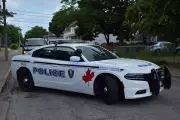 Windsor Police Boosts Presence in Glengarry Amid Mixed Crime Trends