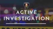Windsor Police Launch Active Investigation into Local Incident