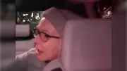 Windsor Police Seek Suspect in Racist Assault on Rideshare Driver