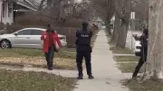 Windsor Police Shooting Video Shows Officers Followed Training, Veteran Says