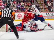 Windsor Spitfires Claim Fourth Division Title in Five Seasons, Matching Knights' Success