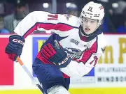 Windsor Spitfires Face Tough Finish as OHL Discipline Questions Arise